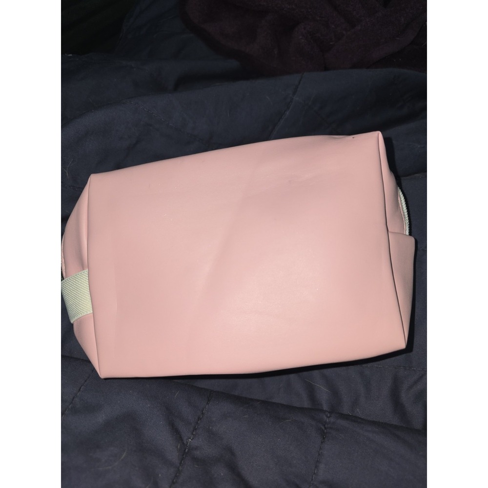 Love Brand Makeup Bag